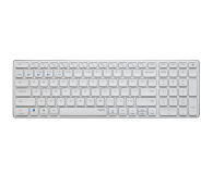 RAPOO Multimode E9700M 3.0 Biała 217366 - 1071783 - zdjęcie 1